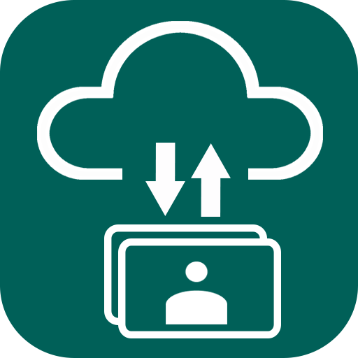 Contact Cloud icon