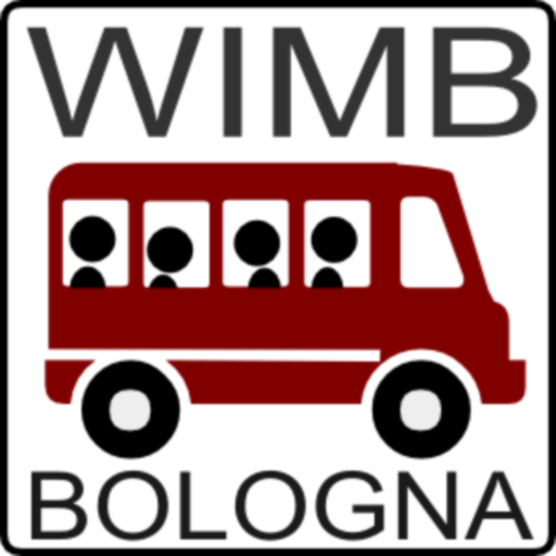 WIMB - Where Is My Bus Bologna icon