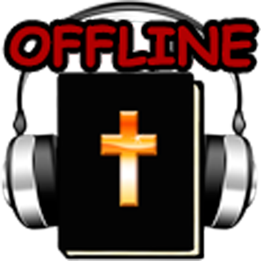 Bíblia Áudio Português OFFLINE icon