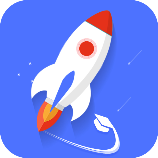 Clean Doctor - Wifi Safe, Booster, Phone Cleaner أيقونة