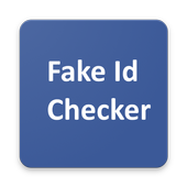 fake id checker for facebook prank icon