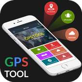 GPS Navigation Tool on 9Apps