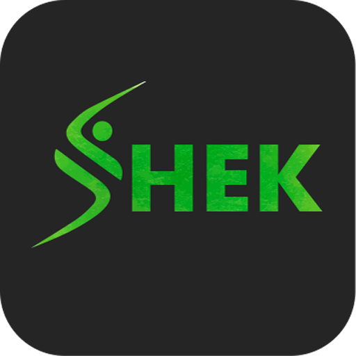 Shek-Manager icon