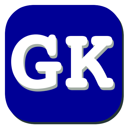 GK Quiz icon