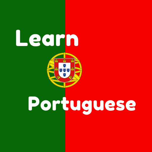 Learn Portuguese Basic icon