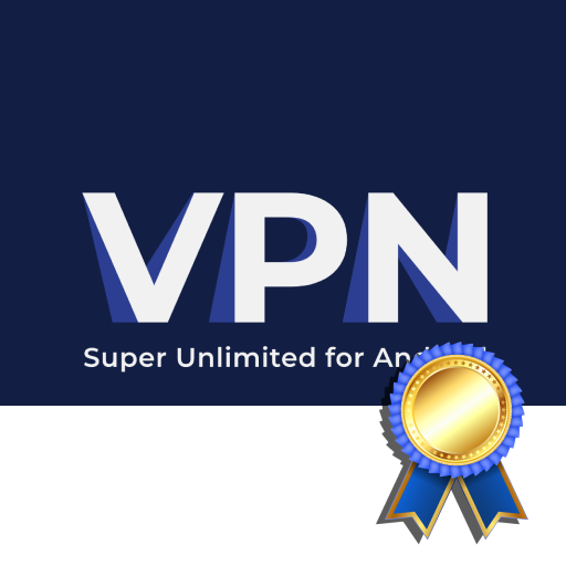VPN Gate - VPN Super Unlimited for Android icon