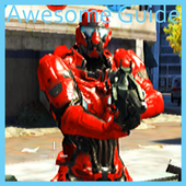 Guide for N.O.V.A. 3: Freedom Edition icon