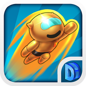 Shoot the Apple 2 icon