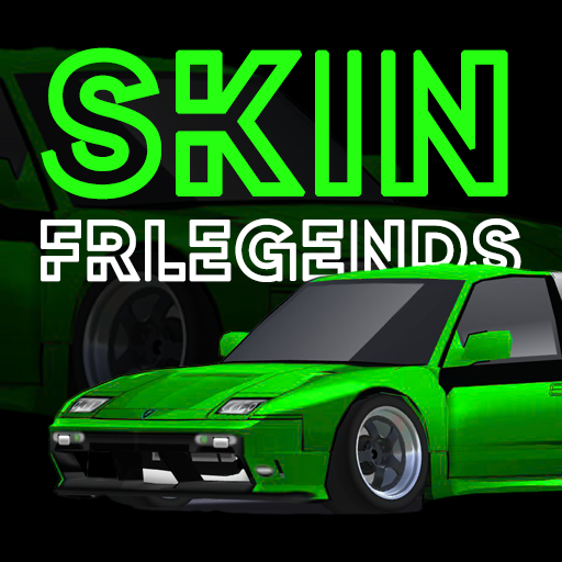 Skin FRLegends Livery Mod icon