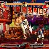 The King Of Fighting 97