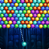 Bubble Pop Kingdom icon