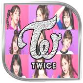 Twice Song's plus Lyrics on 9Apps