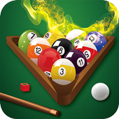 Ball Pool Billiards icon