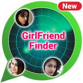 Friend Search for WhatsApp: Girlfriend Search on 9Apps
