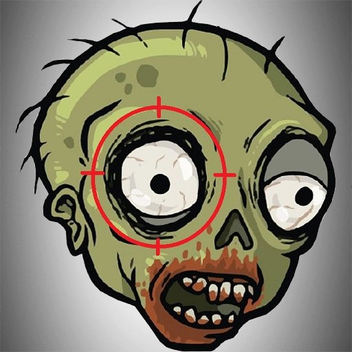 Zombie Strike icon