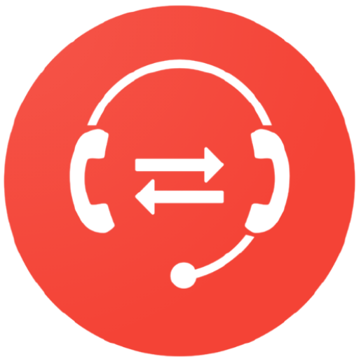 Call Transfer icon