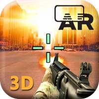 Gun Camera 3D Shooter