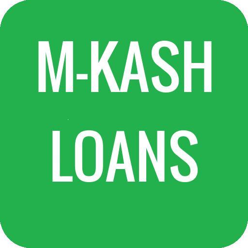 M-KASH LOANS icon