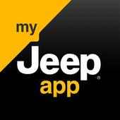 my Jeep app