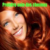 Prendre soin des cheveux