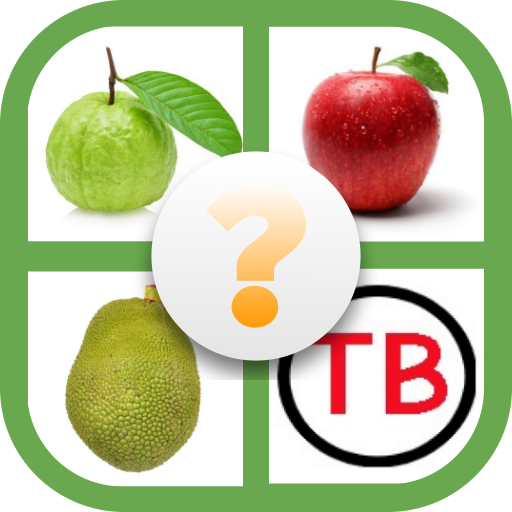 guess the picture 3D icon