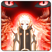 Anime Wallpaper for Naruto FanArt icon