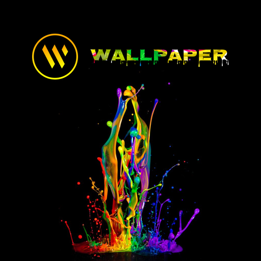 4K WallPapers - Parallax, Live icon