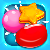 Candy Pop Blash icon