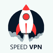 Free Speed Vpn Lite– Fast, Secure, Unlimited VPN icon