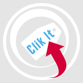 Clik It icon