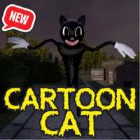 Мод на мультяшного кота on 9Apps