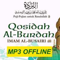 Qasidah Burdah MP3 Offline on 9Apps