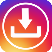 InstaSaver For Instagram icon