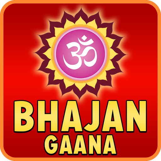 Bhajan Gaana-Krishna, Hanuman, Khatu Shyam, Shiva icon