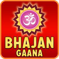 Bhajan Gaana-Krishna, Hanuman, Khatu Shyam, Shiva on 9Apps
