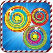 Sweet Bubble shooter Game