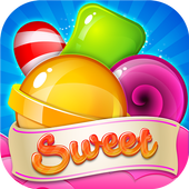 Candy Sweet icon