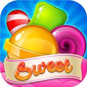 Candy Sweet
