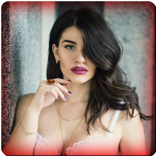 Six HD Video Player icon