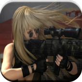 Sniper Shootout Elite icon