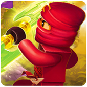 ikon Walkthrough Ninjago Lego Spinjitzu Tournament Tips