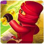 Walkthrough Ninjago Lego Spinjitzu Tournament Tips