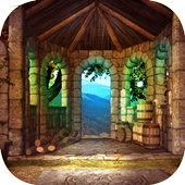 Escape Game Medieval Palace icon