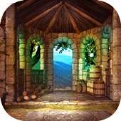 Escape Game Medieval Palace