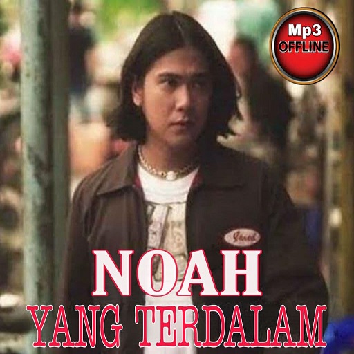Noah Full album Offline icon