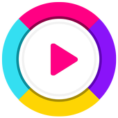 Tap Color Changer Fidget Spinner icon