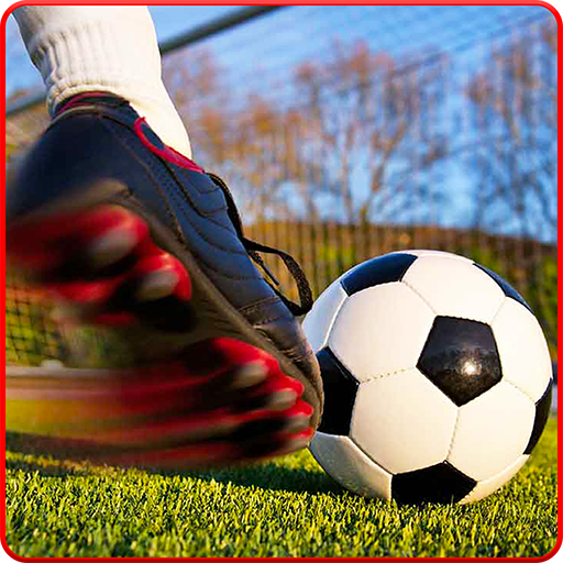 SHOOTOUT COSMOS FOOTBALL icon