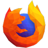 Firefox Reality Browser fast &amp; private icon