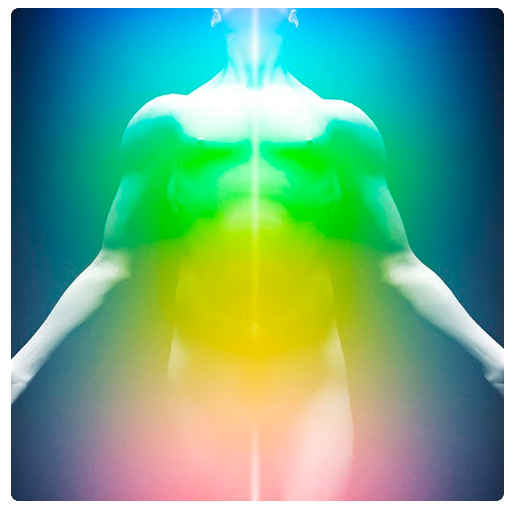 100 Healing Affirmations icon