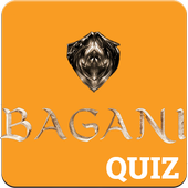 Guess BAGANI Characters 2018 icon
